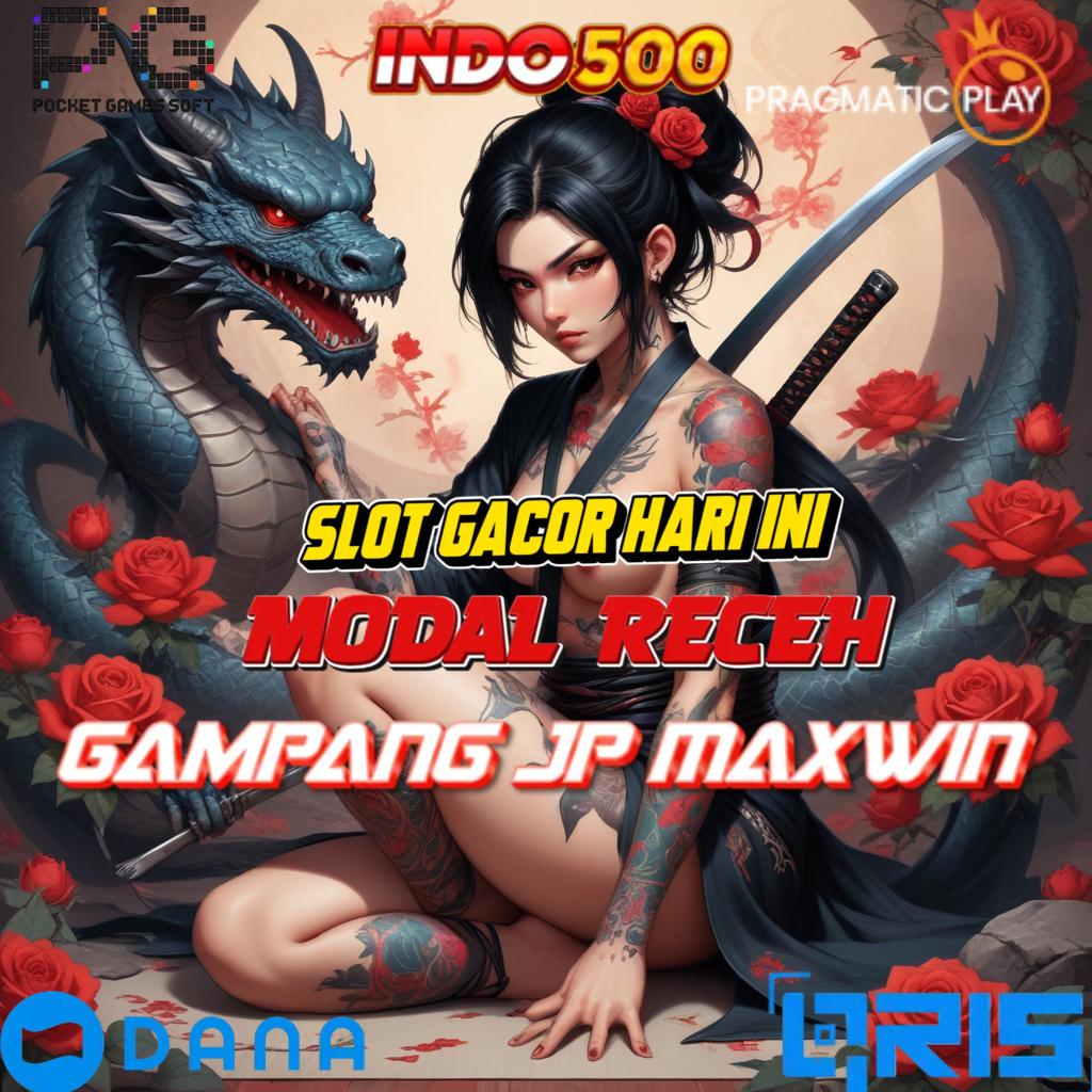 LINK DAN KODE SLOT INJECTOR Nama Situs Judi Slot