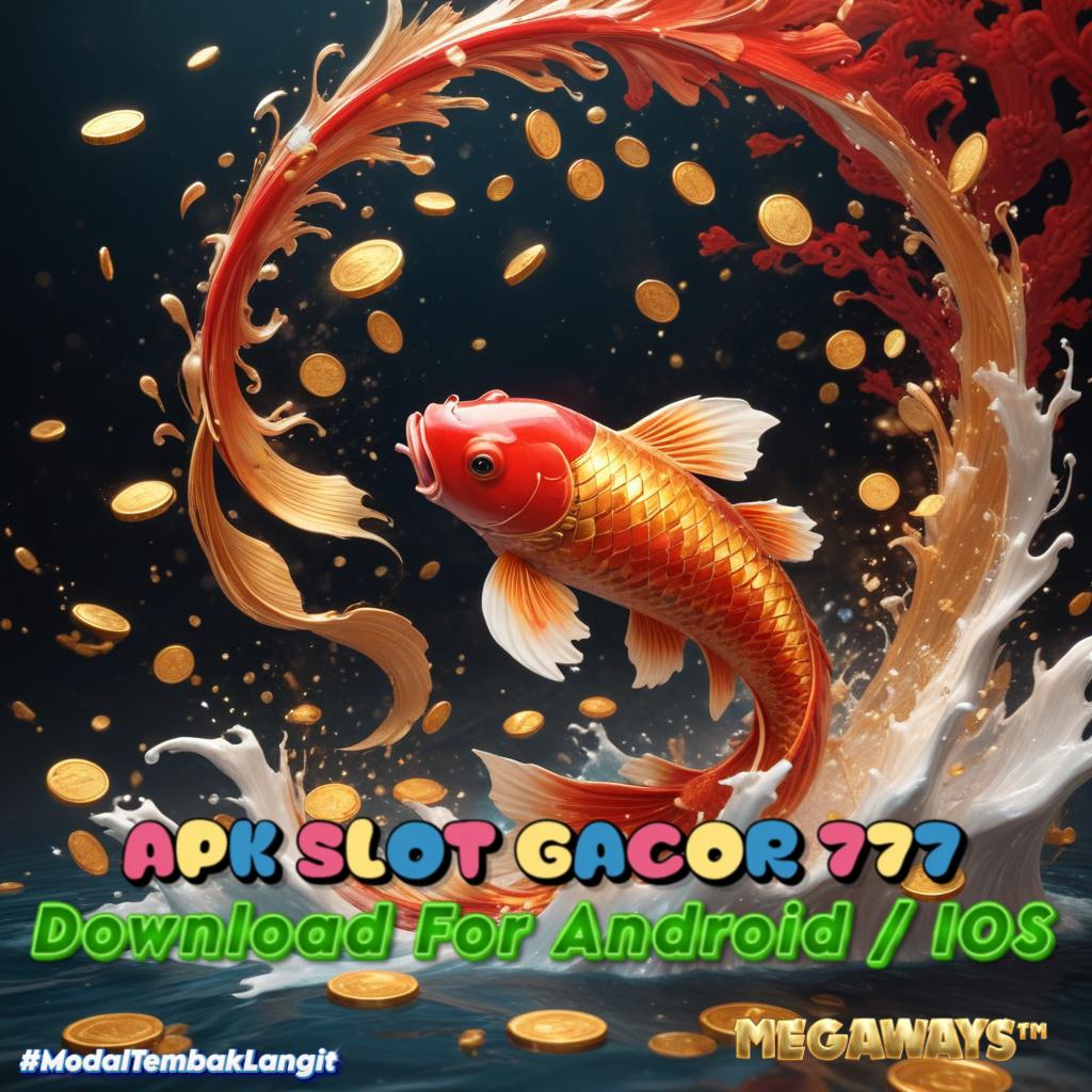 ACEPH APP Keunggulan Teruji | Mesin VIP Slot 777 Gacor Android!   