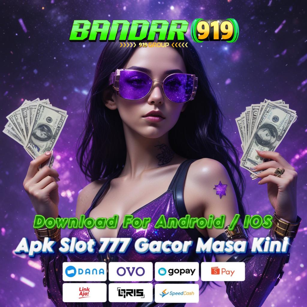 APK ST777 SLOTS Maxwin Lebih Mudah | APK Slot Ini Siap Hujani Jackpot!   