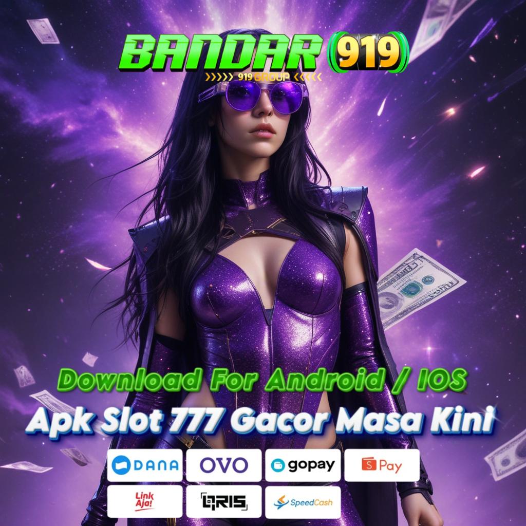 DAFTAR SATU77 Lucky Spin APK Playstore! APK Mesin Boost dengan RTP Update Per Menit!   