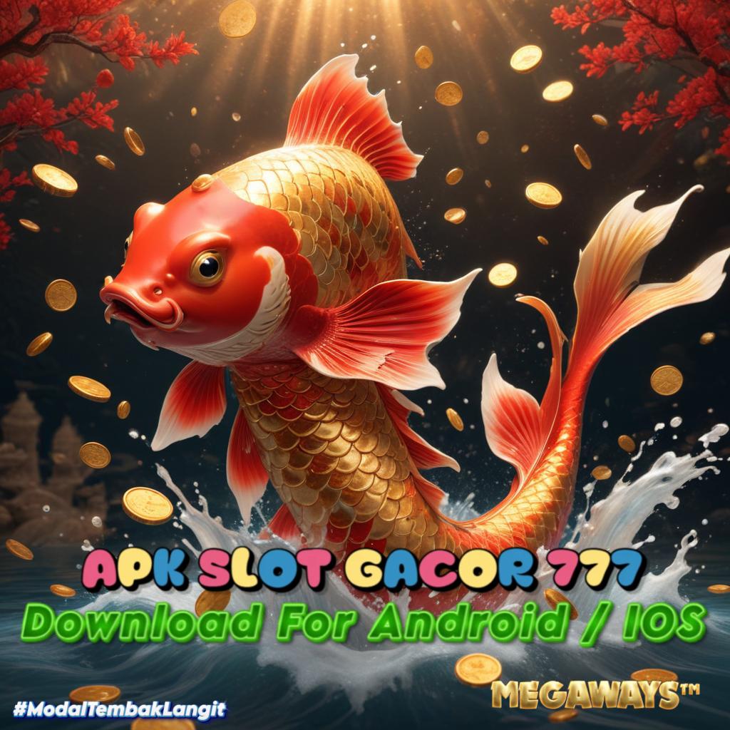 APLIKASI G668 APK Slot VIP Paling Gacor! Unduh APK Akun Hoki Sekarang!   