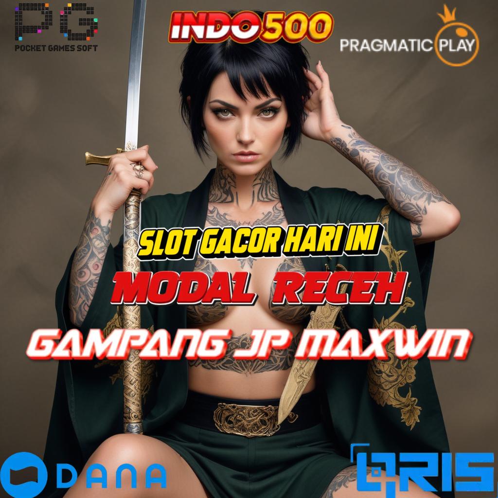 SLOT DEMO MAHJONG 3