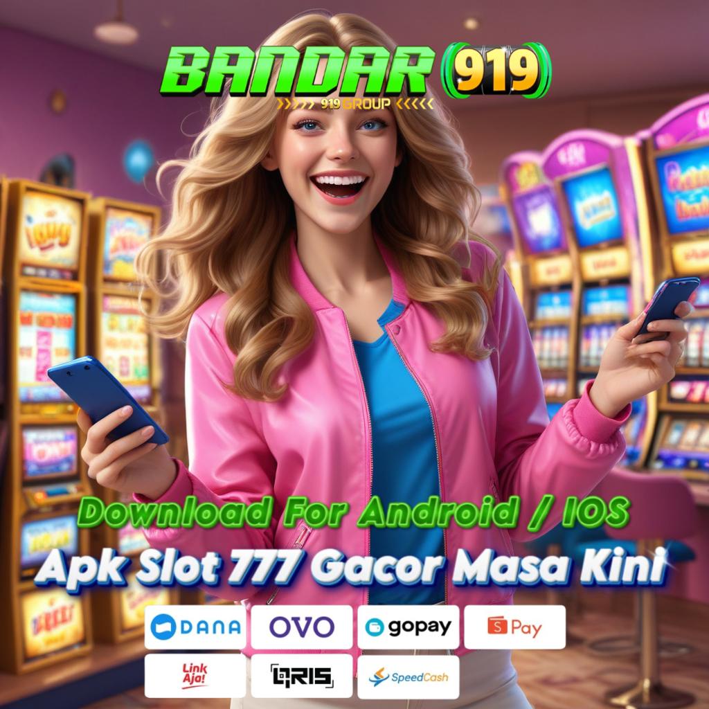 APK ANDROID GF 777 Unduh APK Android Unduh APK Slot Premium!   