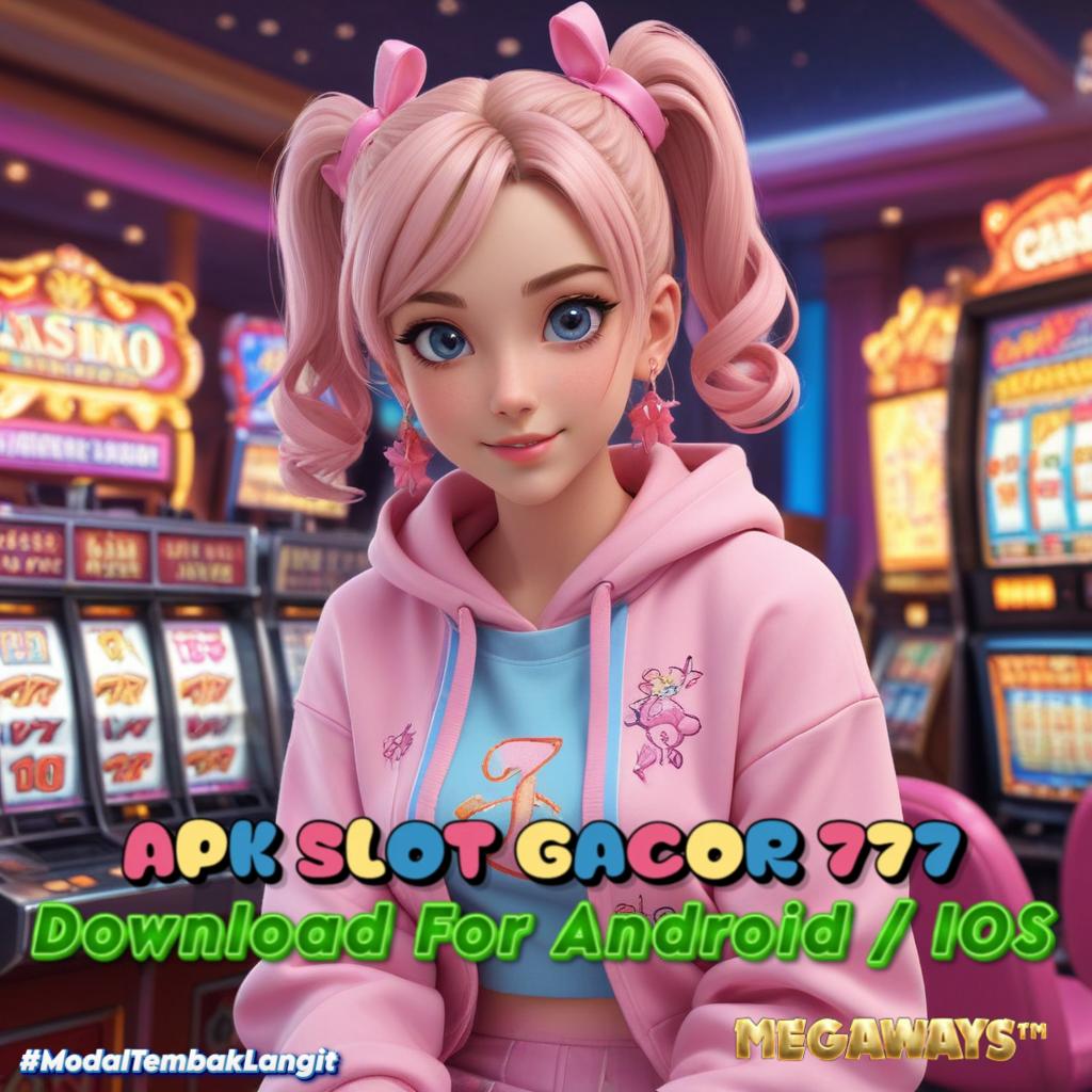 DOWNLOAD LUCKYRP APK Event Gacor Spin WD Pasti Dibayar di APK Ini!   