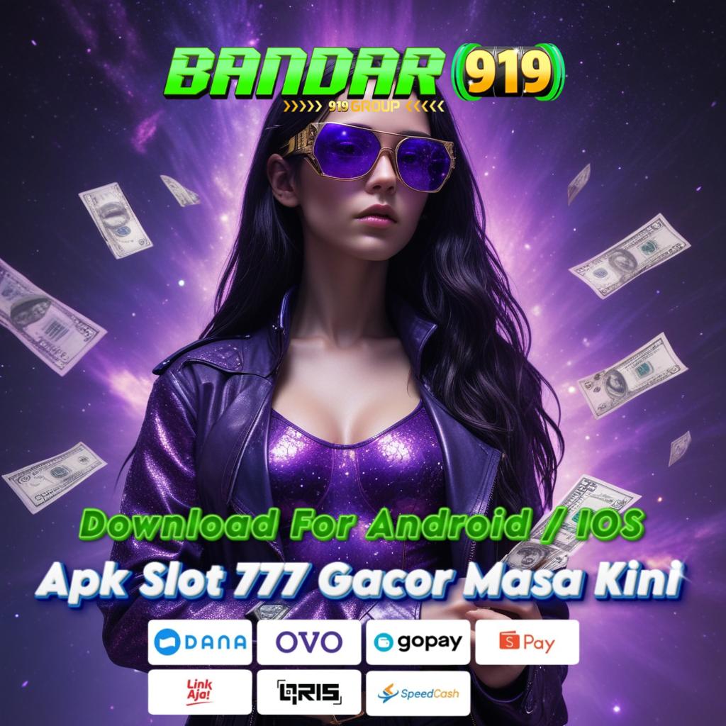 H89O APK PURE Main Singkat, Hasil Fantastis | Bet Kecil Bisa Auto Jackpot!   