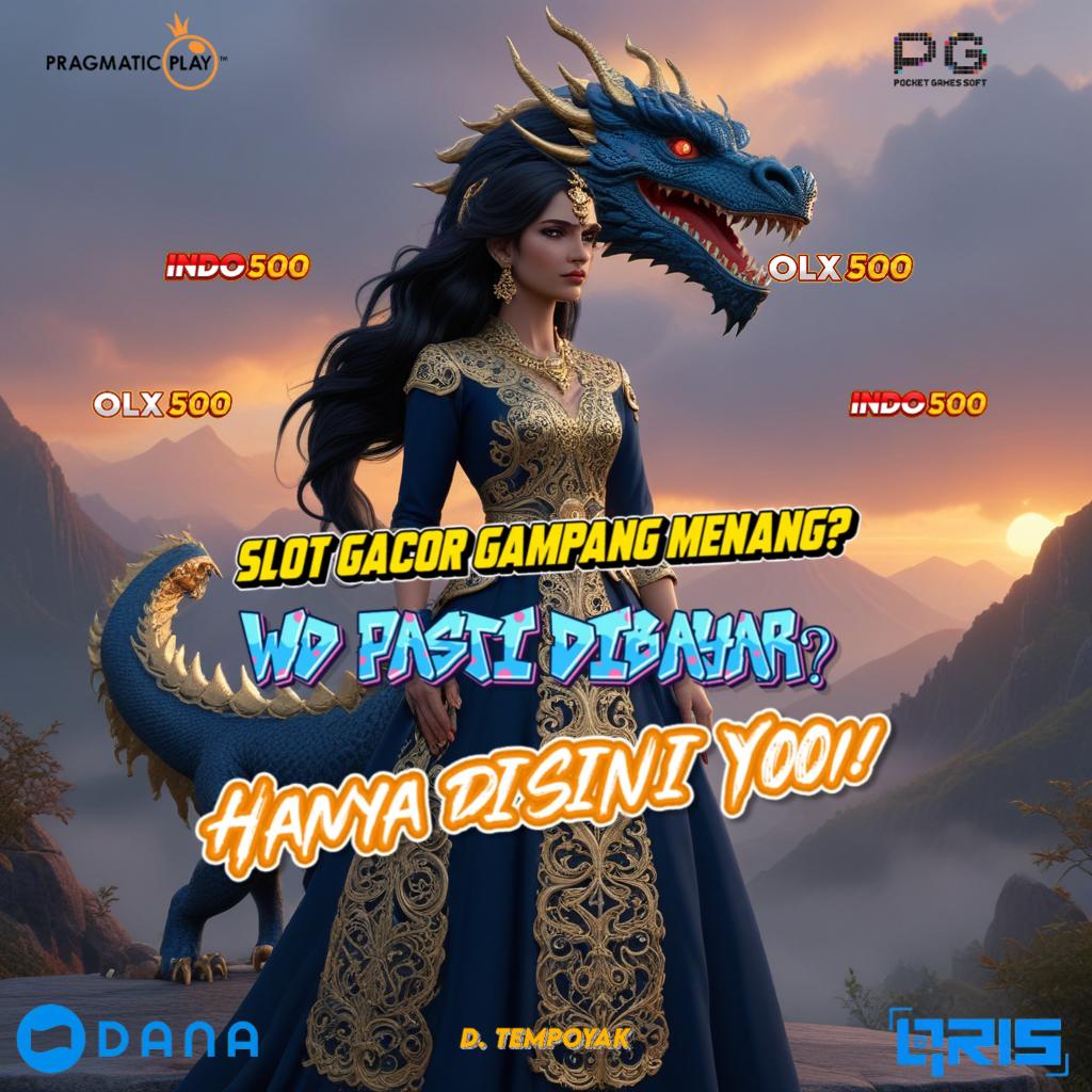 DEMO PG SOFT GACOR Slot Gacor Terbaru 2024, Slotnya Bikin Mapan!