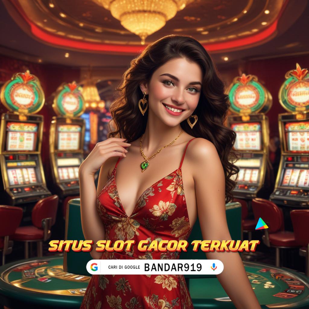 APK 3446SLOTS Gerakan Olahraga Pemberi Uang   