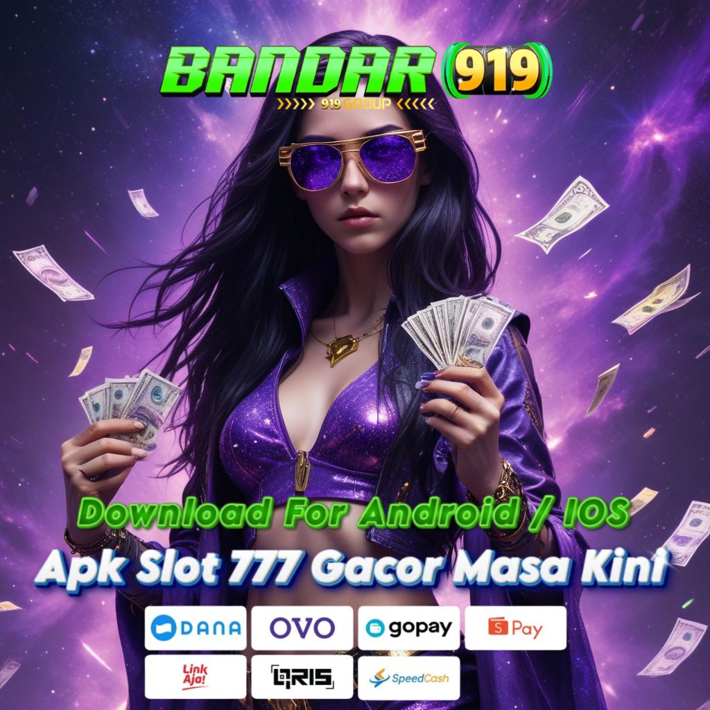 AT866 APP Bosan dengan yang Lama? Unduh APK Slot Gacor!   