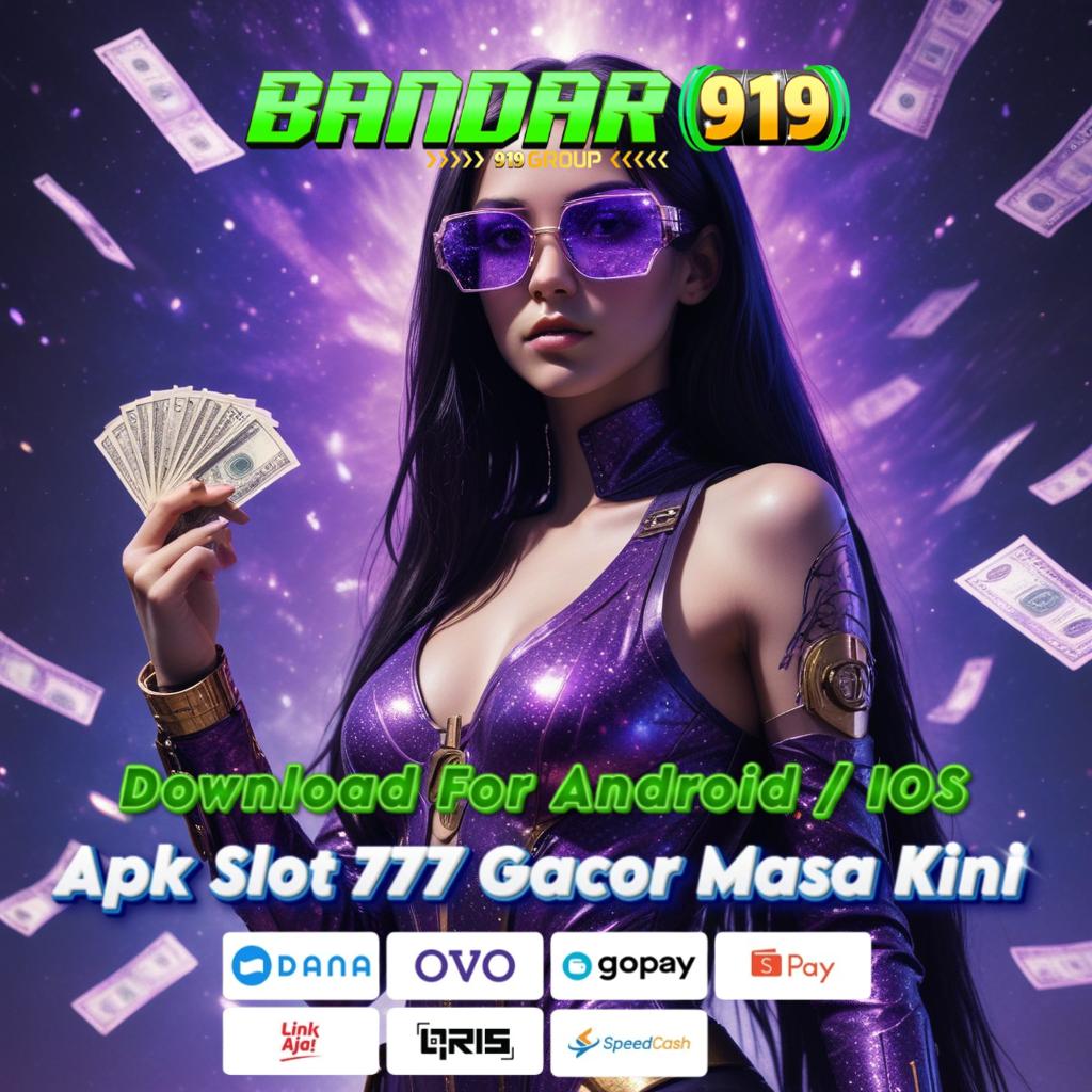 AKUN GACOR VIRAL Main Slot Tanpa Ribet! Pakai APK dengan Pola Terbaru Ini!   