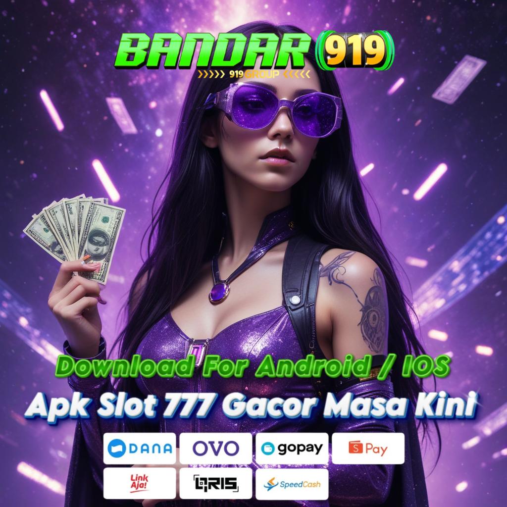 APLIKASI SADAP HP ANAK GRATIS Lucky Spin APK Paling Seru! Layanan Deposit QRIS di APK Ini Super Cepat!   