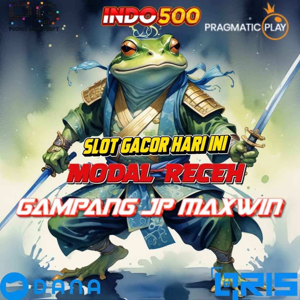 OKWIN5 APK Link Terbaru Slot Gacor