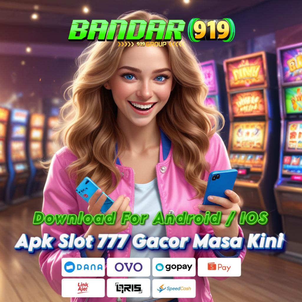 SEAGAME SLOT APK Unduh Sekarang | Cek Event APK-nya!   