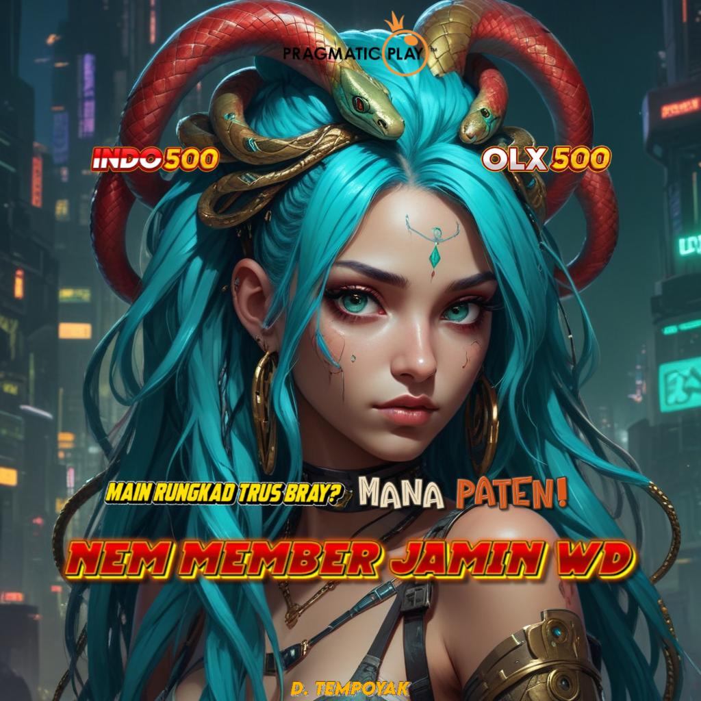 Jangan Sampai Ketinggalan Info Ini! SLOT APK BET 200 Deposit Ovo