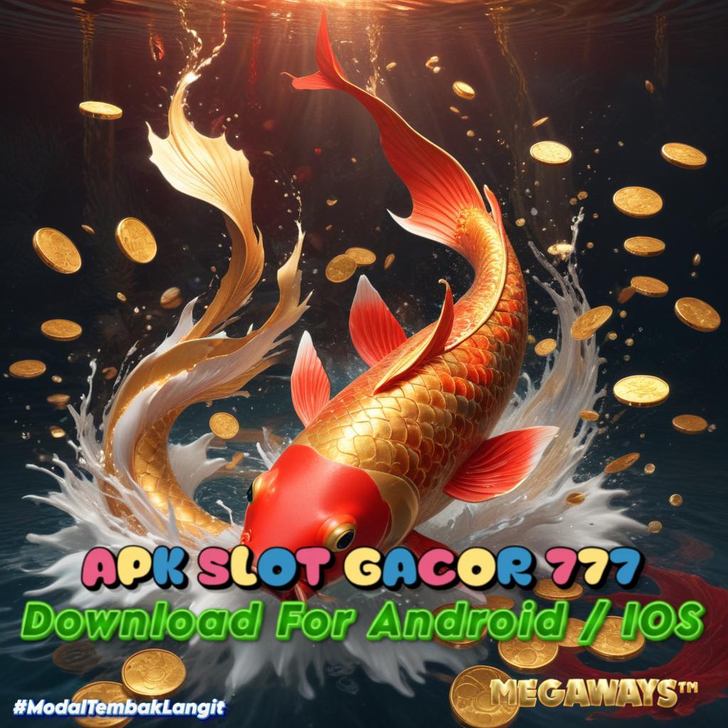 PC883 Pasti Menang | APK Slot 777 dengan Turbo Spin Optimal!   