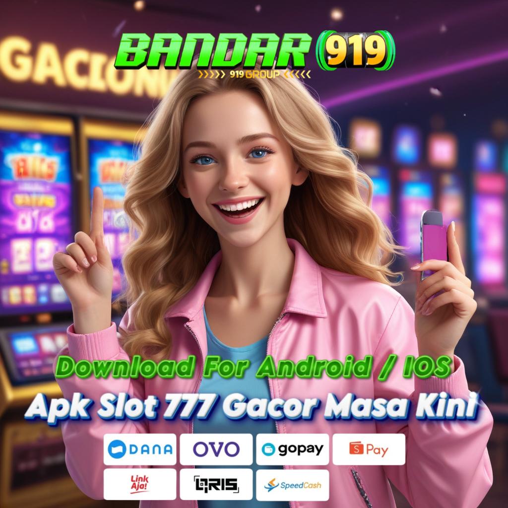 JACKPOT DAFTAR Terbaik di Kelasnya! Ini Cara Termudah untuk Pemula!   