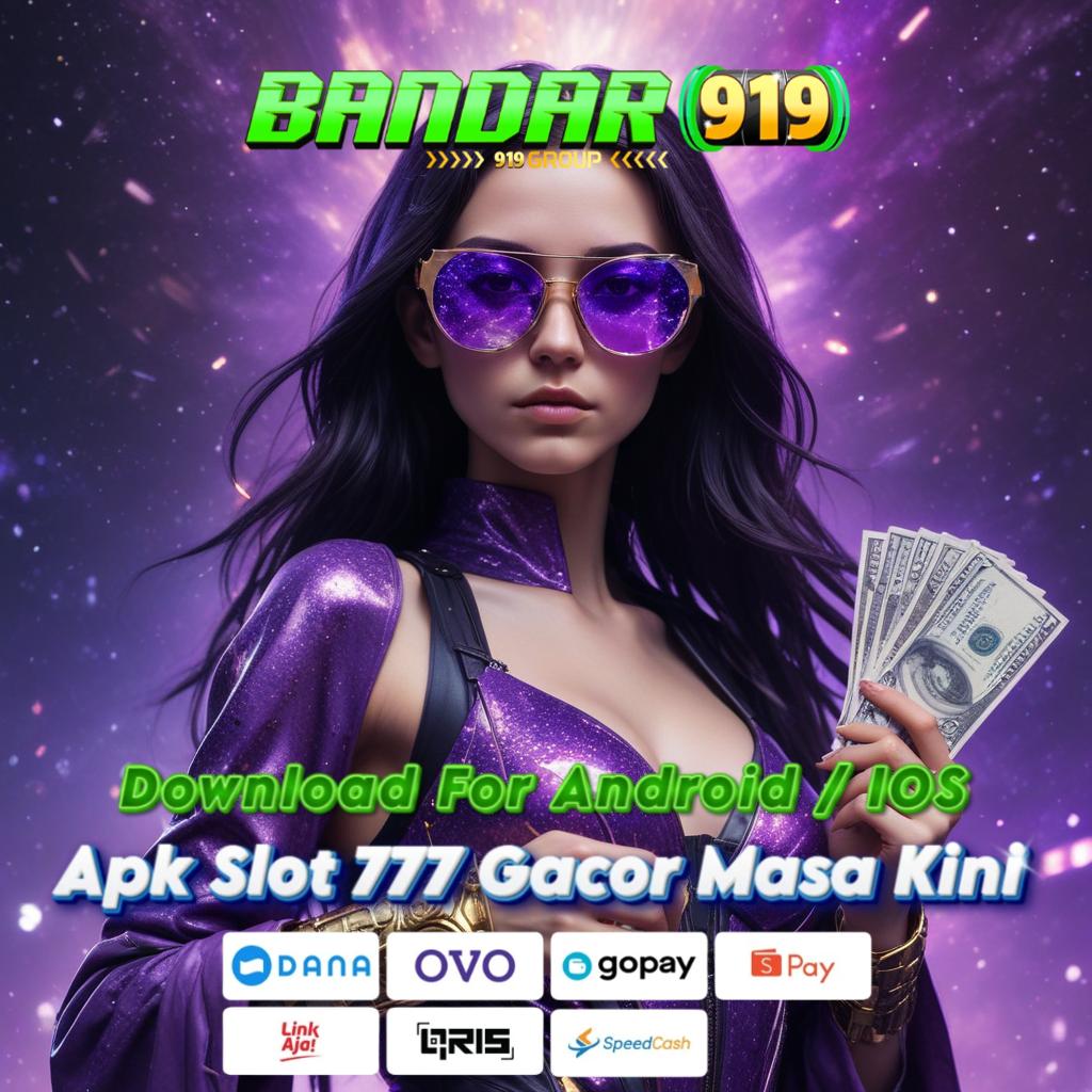 JACKPOT VIP Main 5 Menit & JP Jutaan? Mesin Boost APK dengan Free Spin Gacor!   