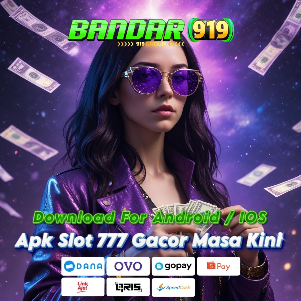 6836 COM APK Pola Terbaru! APK Slot VIP dengan RTP Super Tinggi!   