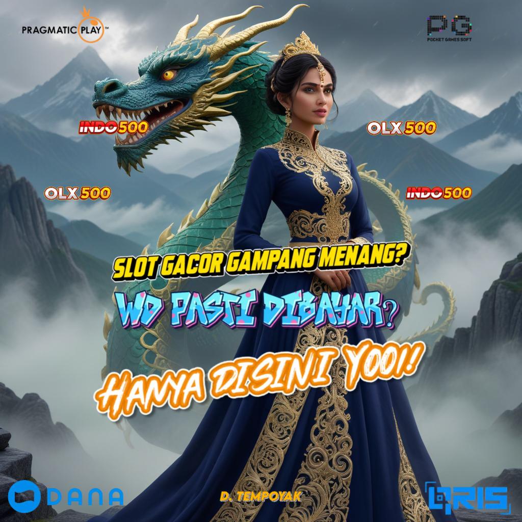 APK 4892 SLOT Panduan Untuk Sukses