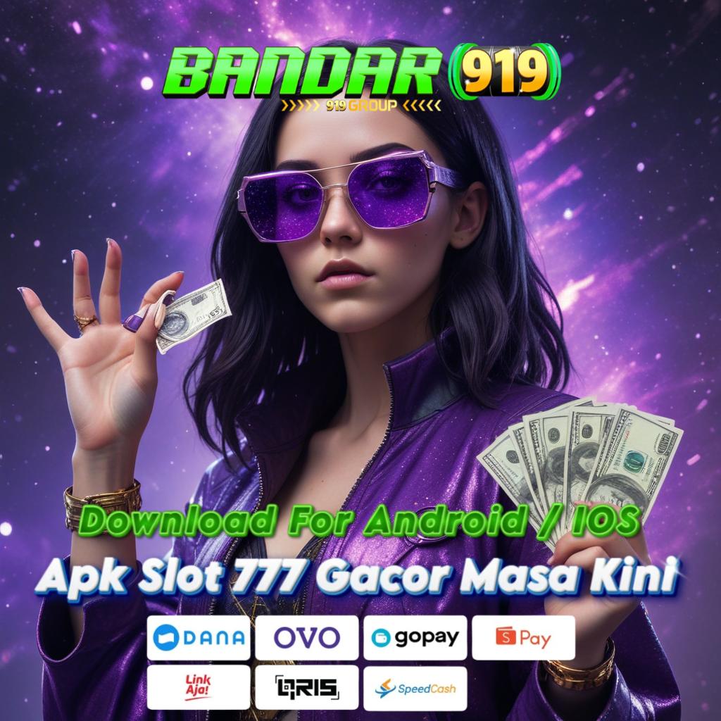 SITUS SLOT 789RP Slot 777 Paling Gacor | Akun Hoki di APK Ini!   