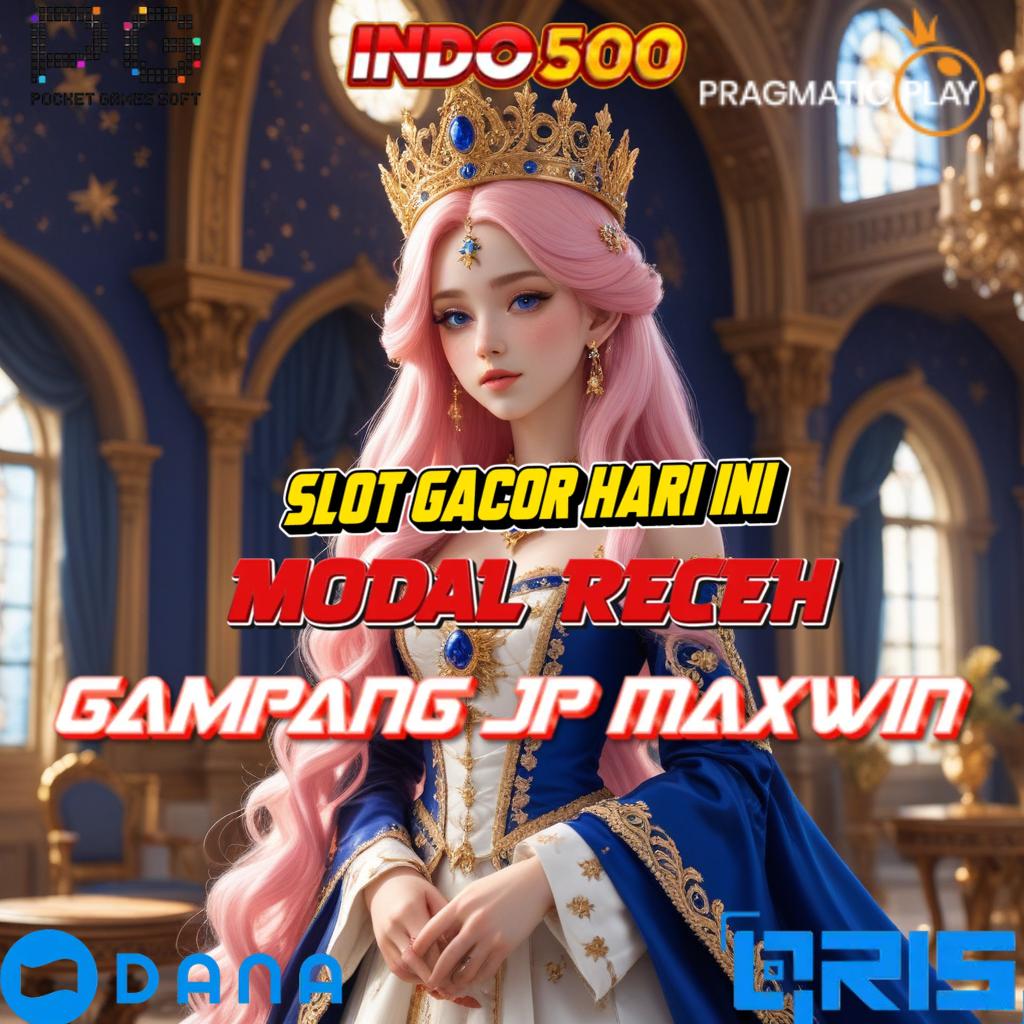 SLOT DEMO MAXWIN GACOR 2024