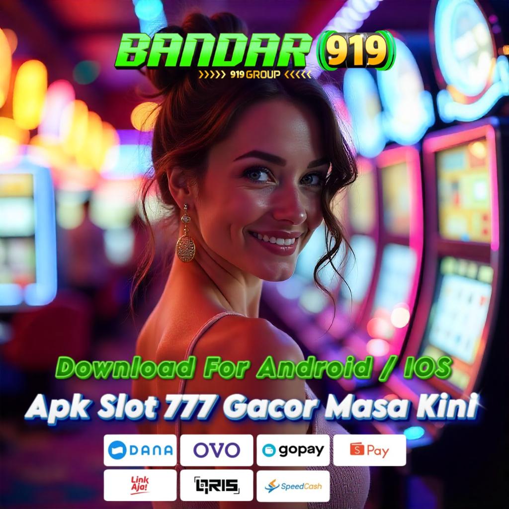 ACEPH APP Main Slot Maxwin Lebih Canggih | Daftar Gratis, Langsung Main!   