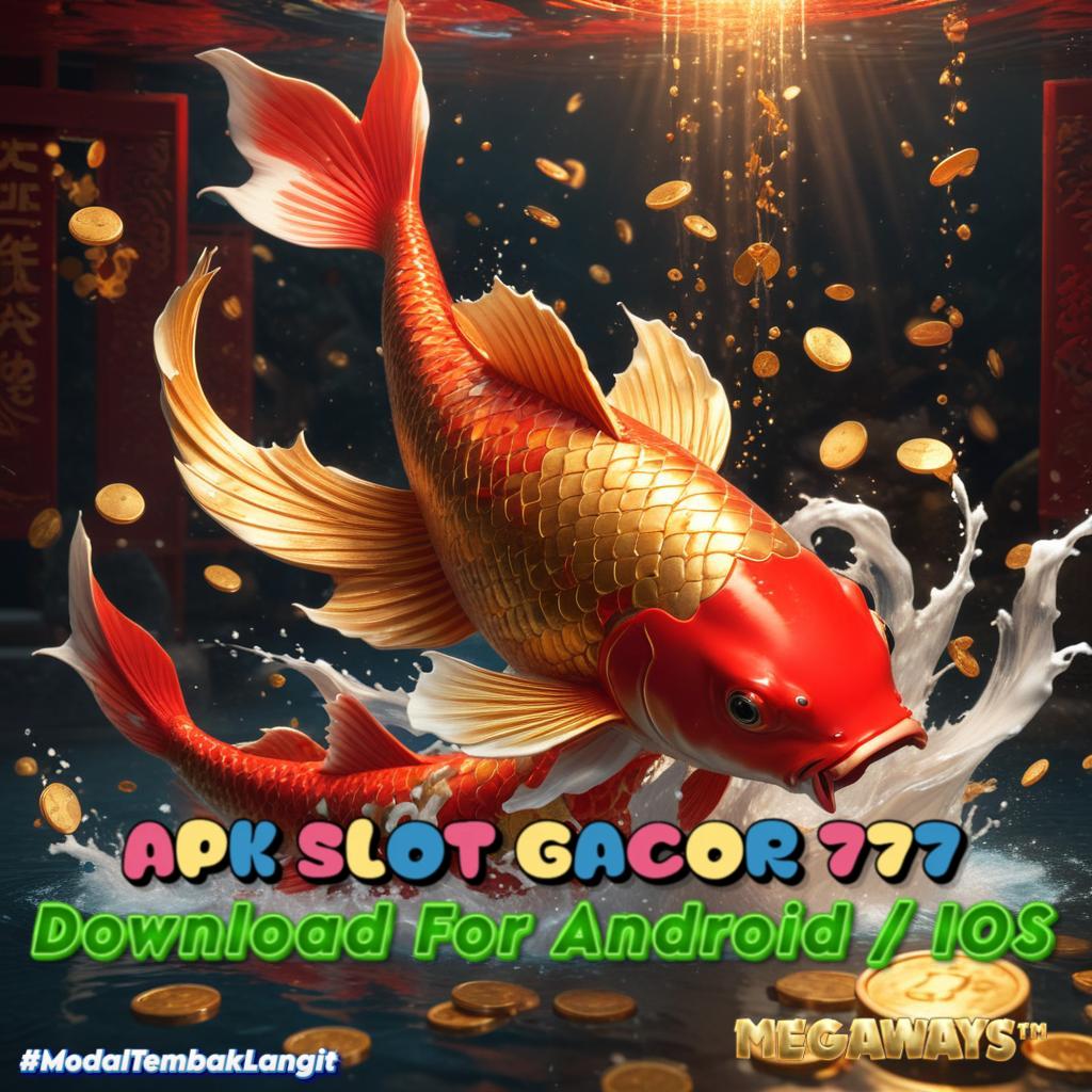 RR777 APK SLOT Main Slot Tanpa Ribet Slot 777 Gacor di Android!   