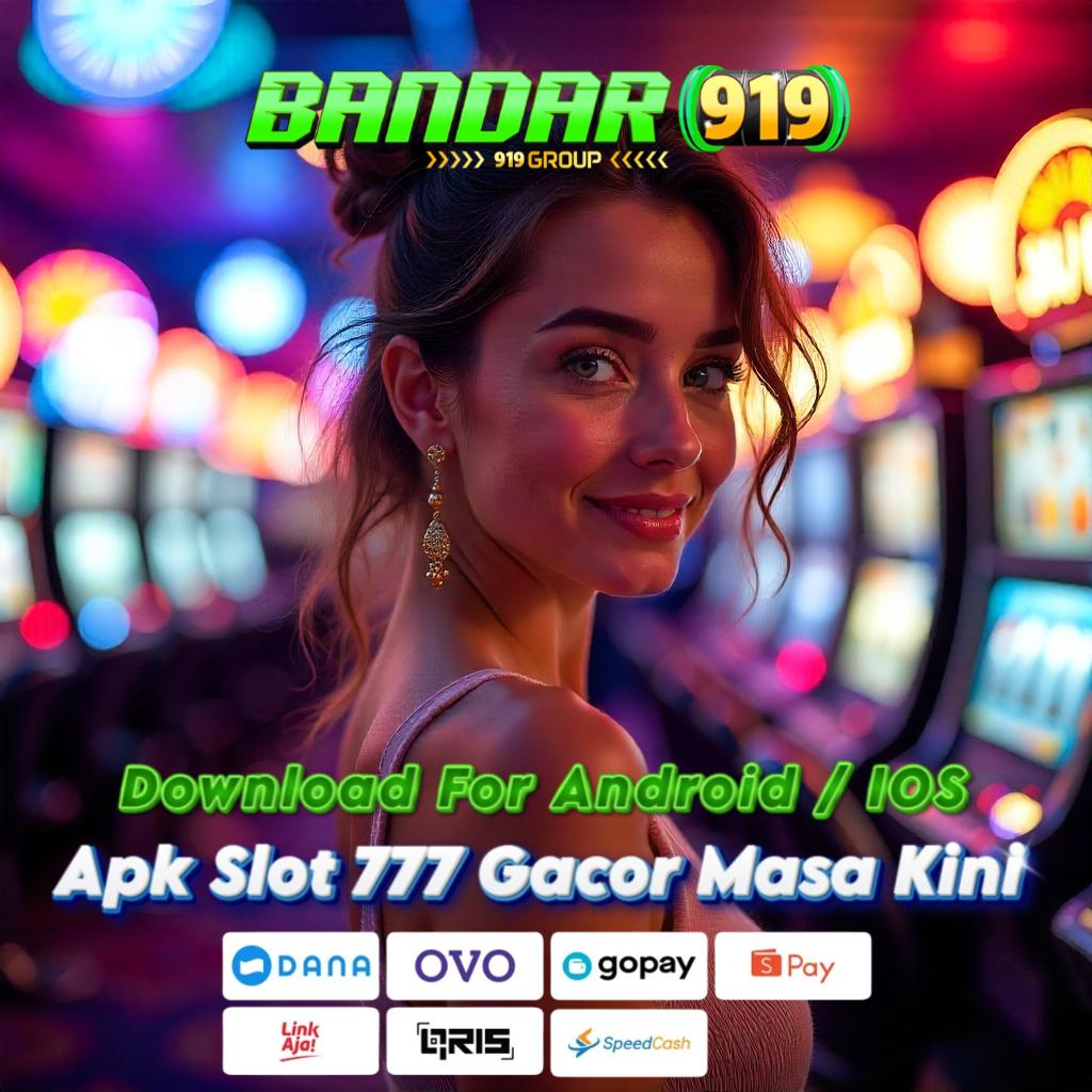 KING777 Slot Terbaru | APK Stabil dengan Auto Maxwin!   