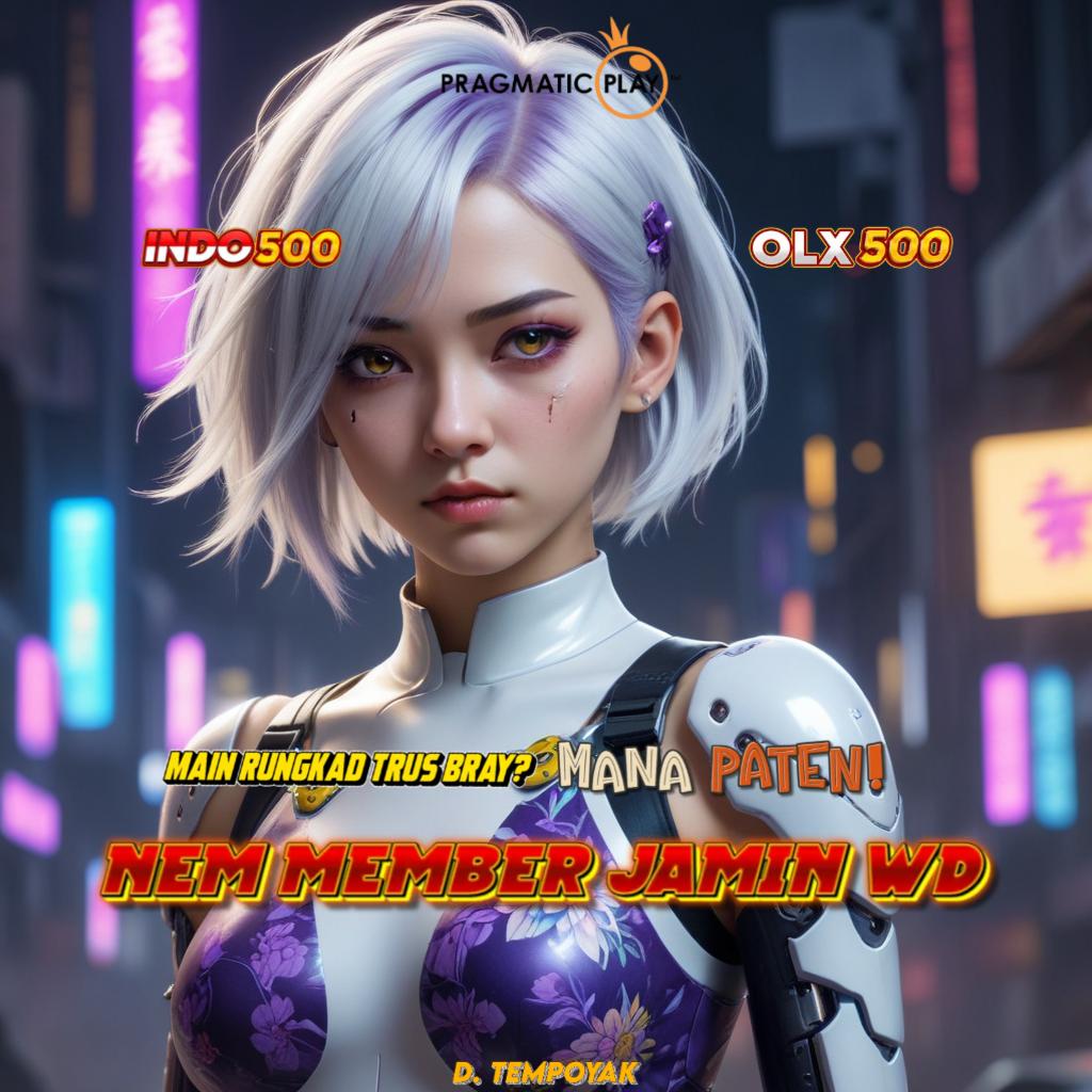 IDR 777 SLOT APK