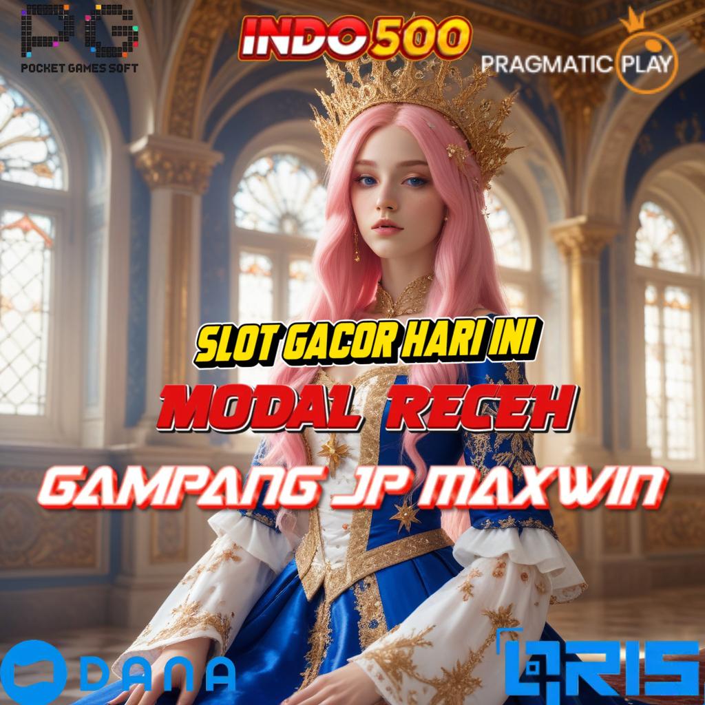 DEMO SLOT GACOR MAXWIN X1000 HARI INI