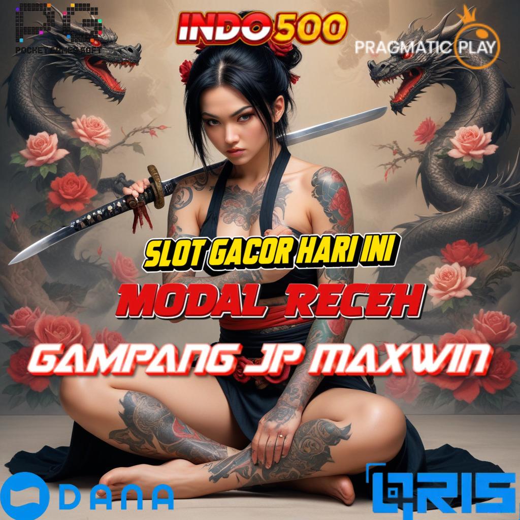 SITUS THAILAND TERGACOR Slot Demo Speed Winner