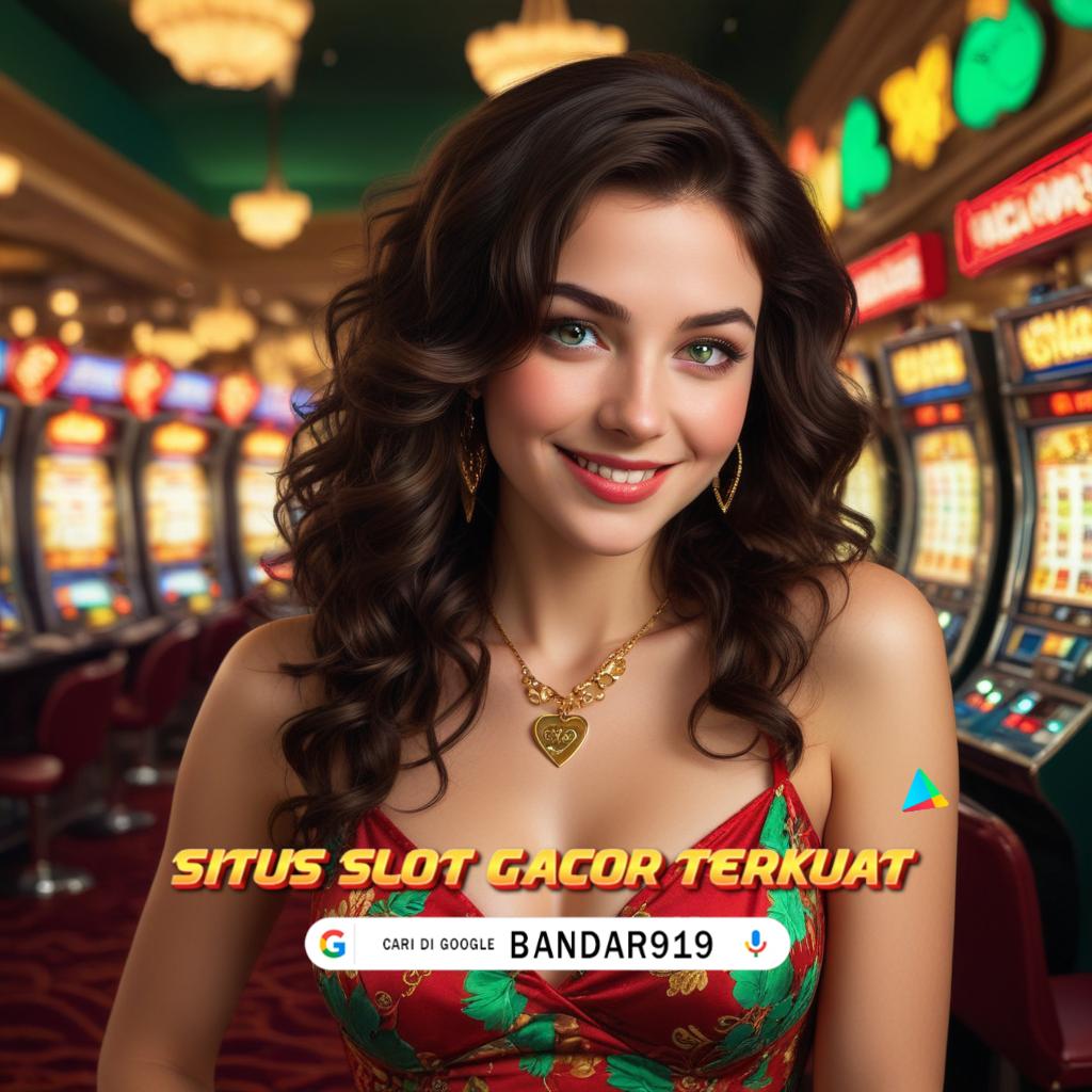 YN777 COM Perjanjian Jackpot generator nasib   