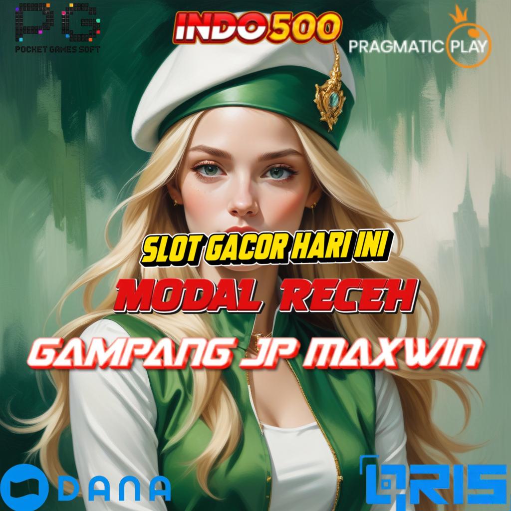 DOWNLOAD APK SLOT IDR