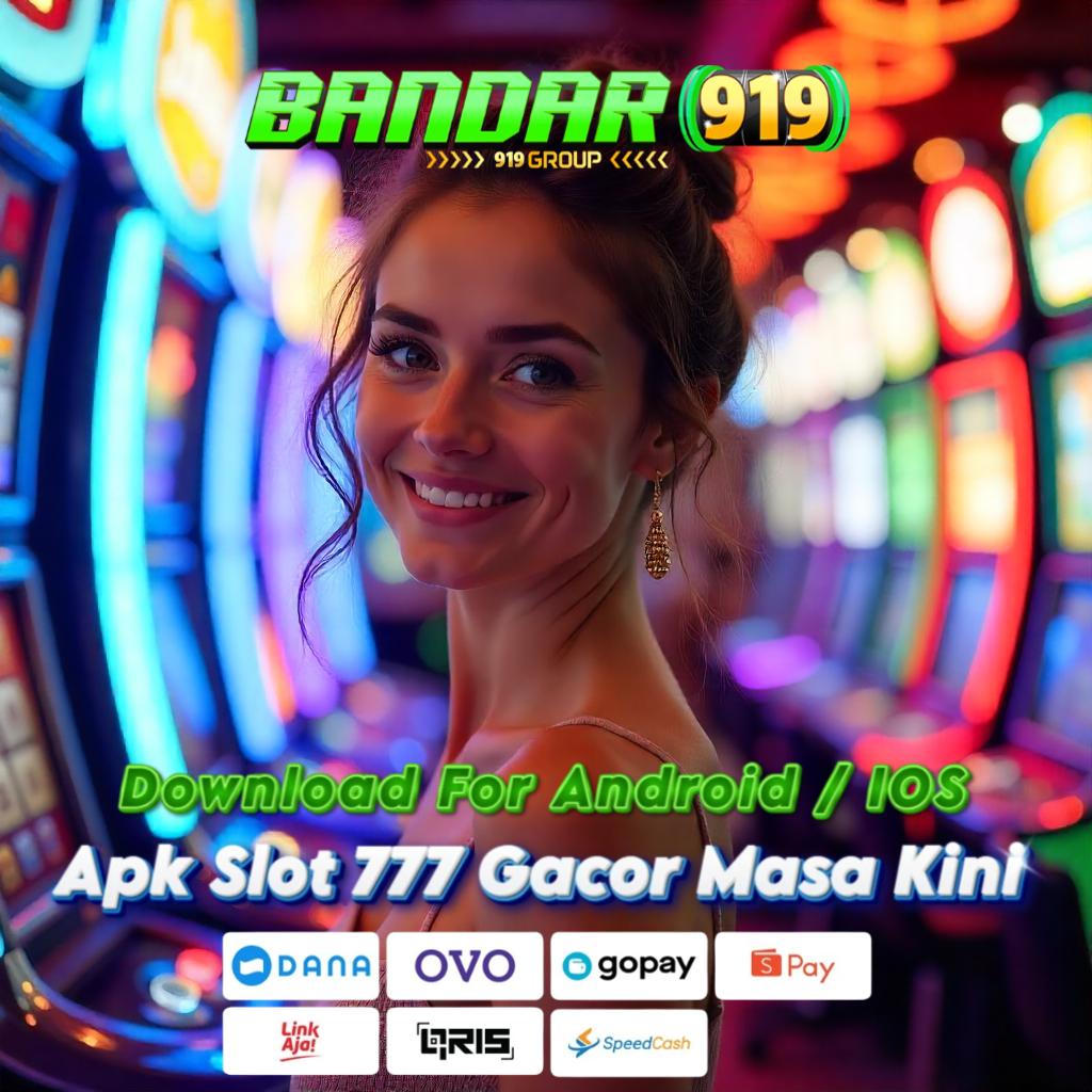 LINK SD107 Slot Online Terbaik! Dapatkan Spin Lebih Akurat dengan Server Stabil!   