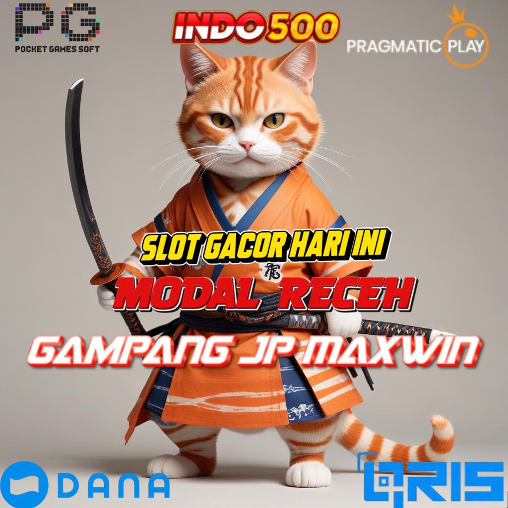 POLA RTP SLOT PRAGMATIC HARI INI