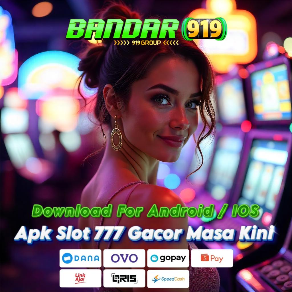 K3K3 APK Jackpot Makin Dekat | Download APK Mesin VIP Gacor!   