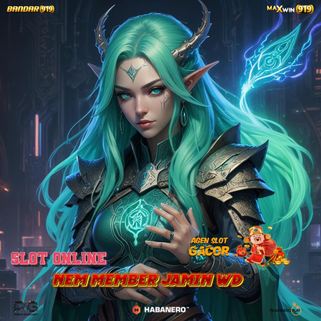 Gila 777 Slot Apk