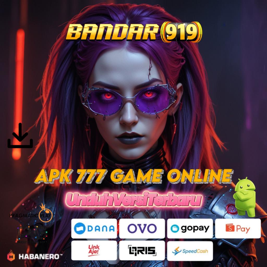 Download Apk Rp777