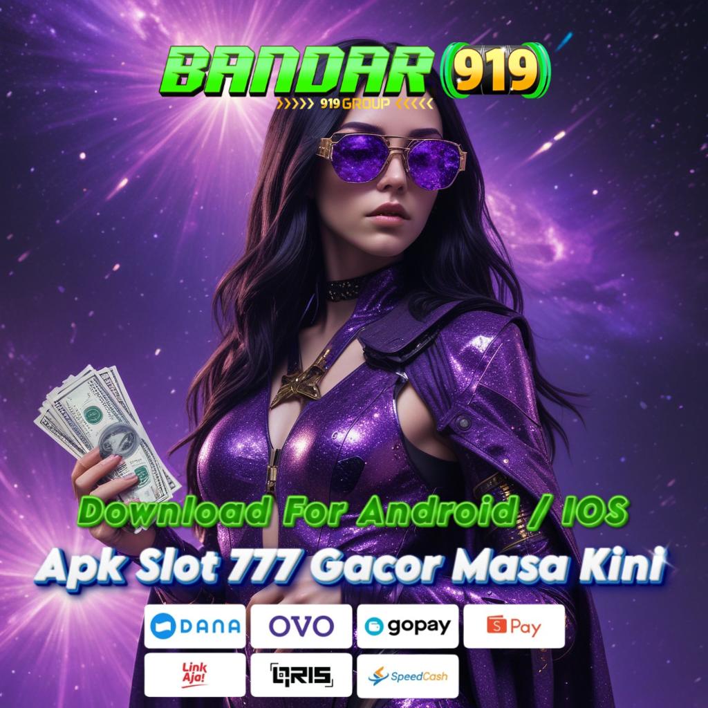 SITUS SLOT TERBAIK DAN TERGACOR Unduh Sekarang | Android Lebih Lancar, Lebih Responsif!   