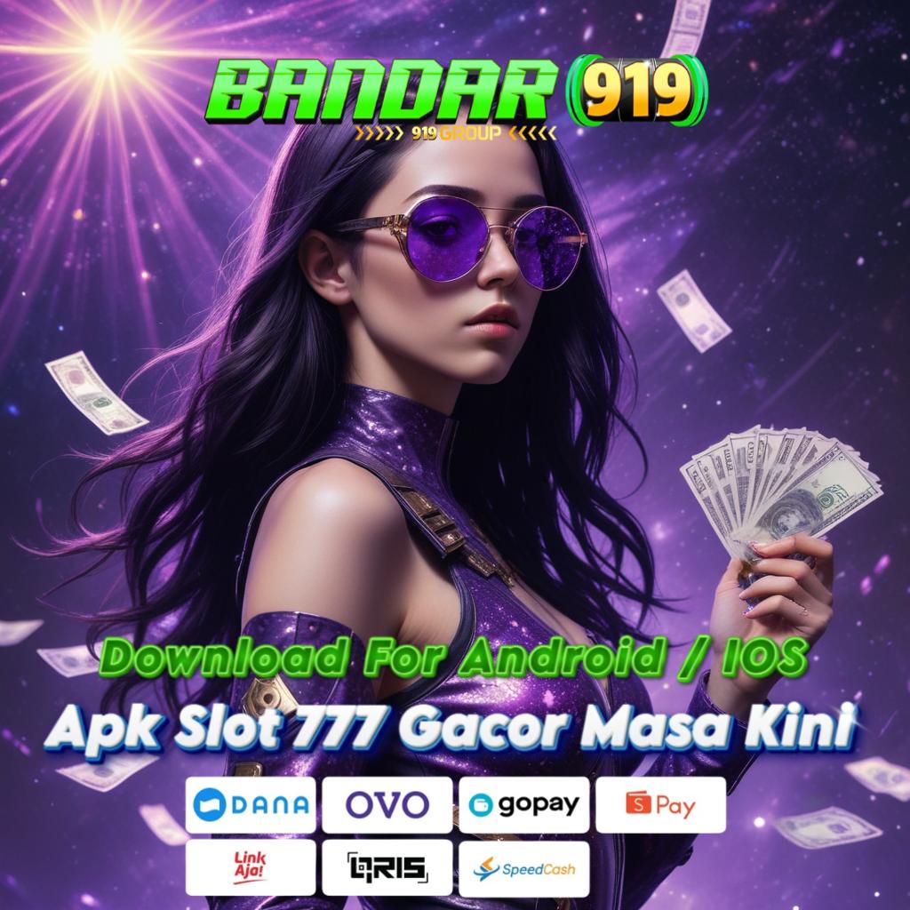 PENGELUARAN QATAR MALAM INI Menangkan Jackpot Lebih Sering | APK Ini Punya Server Paling Optimal!   