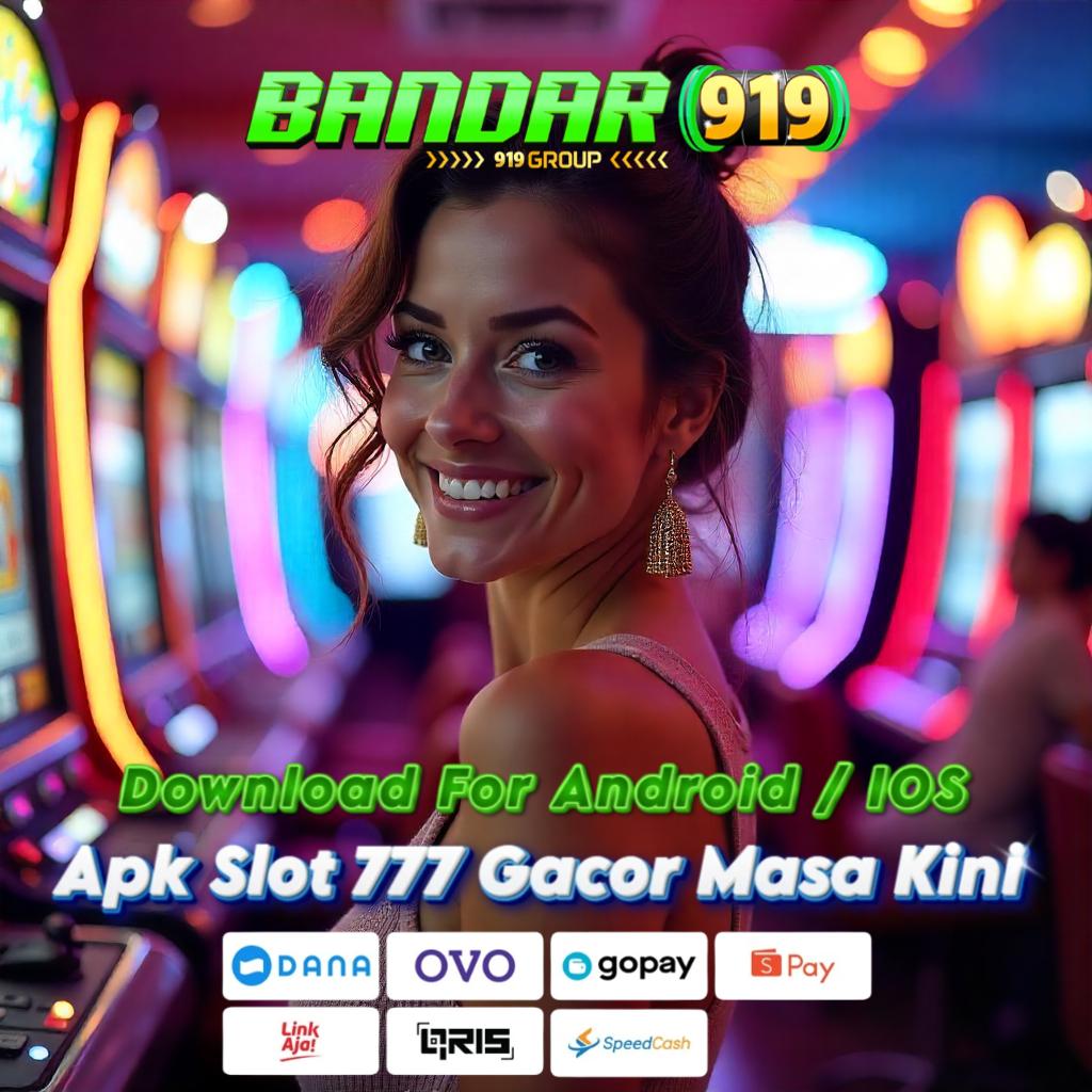 DOWNLOAD 98SPIN APK Lebih dari Biasa! Download APK dan Rasakan Jackpotnya!   