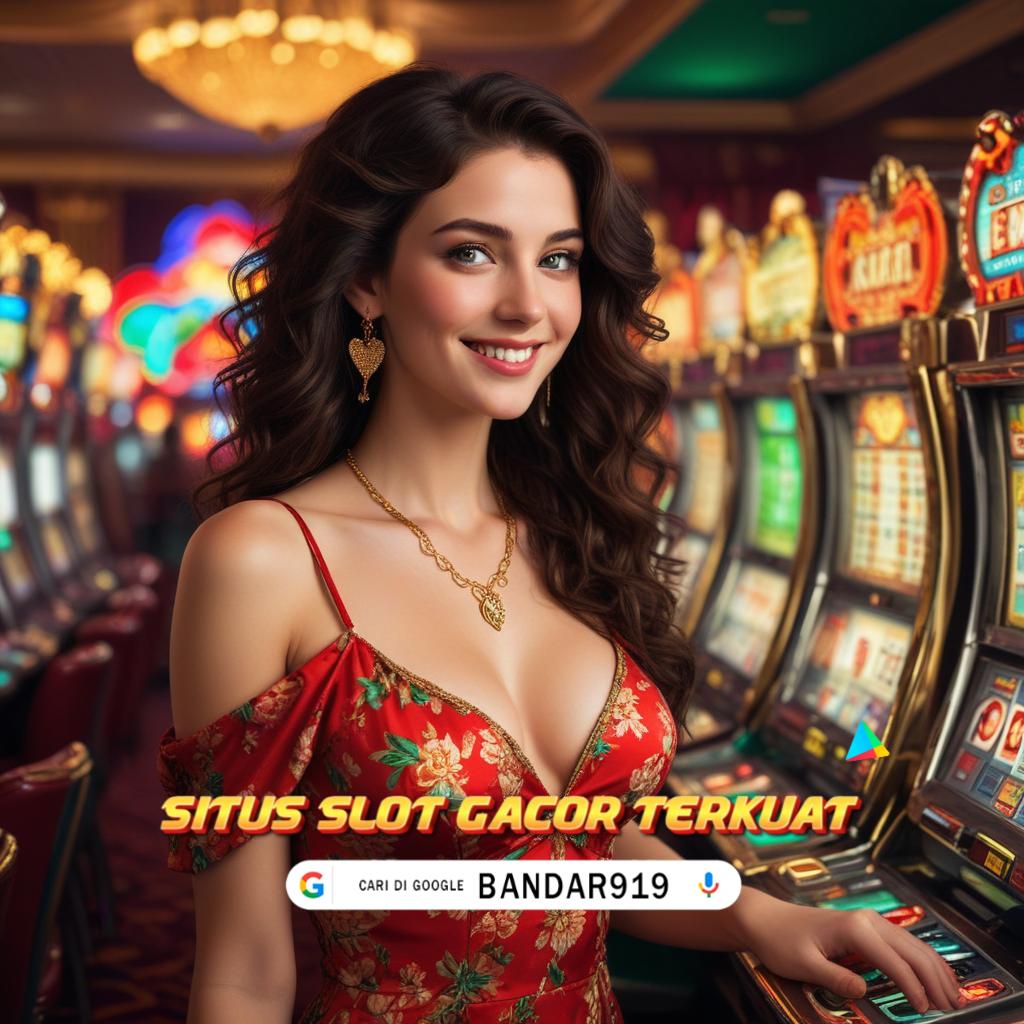 SITUS SLOT GACOR 2024 RESMI Pembaruan Terkini keberuntungan spin   