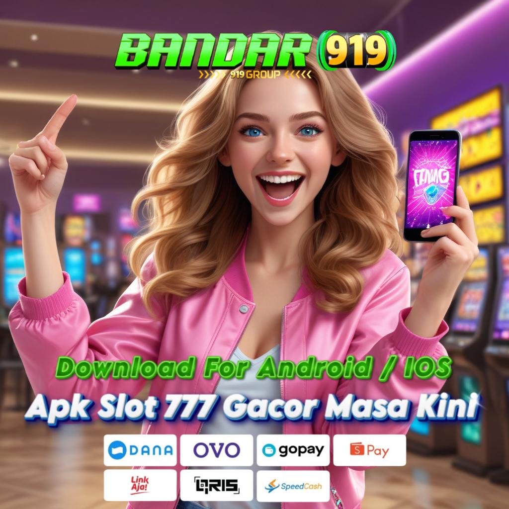 SITUS SLOT GACOR HARI INI Biar Gak Salah Langkah! Slot Online RTP Terbaik!   