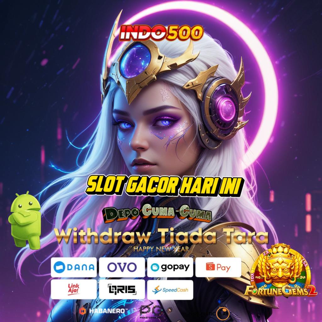 3126 Slot Apk