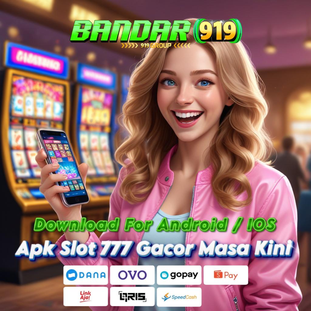 DOWNLOAD LKOPEN APK Sensasi Spin Tanpa Batas | Dapatkan Slot Apk Gacor 777 untuk iOS & Android   