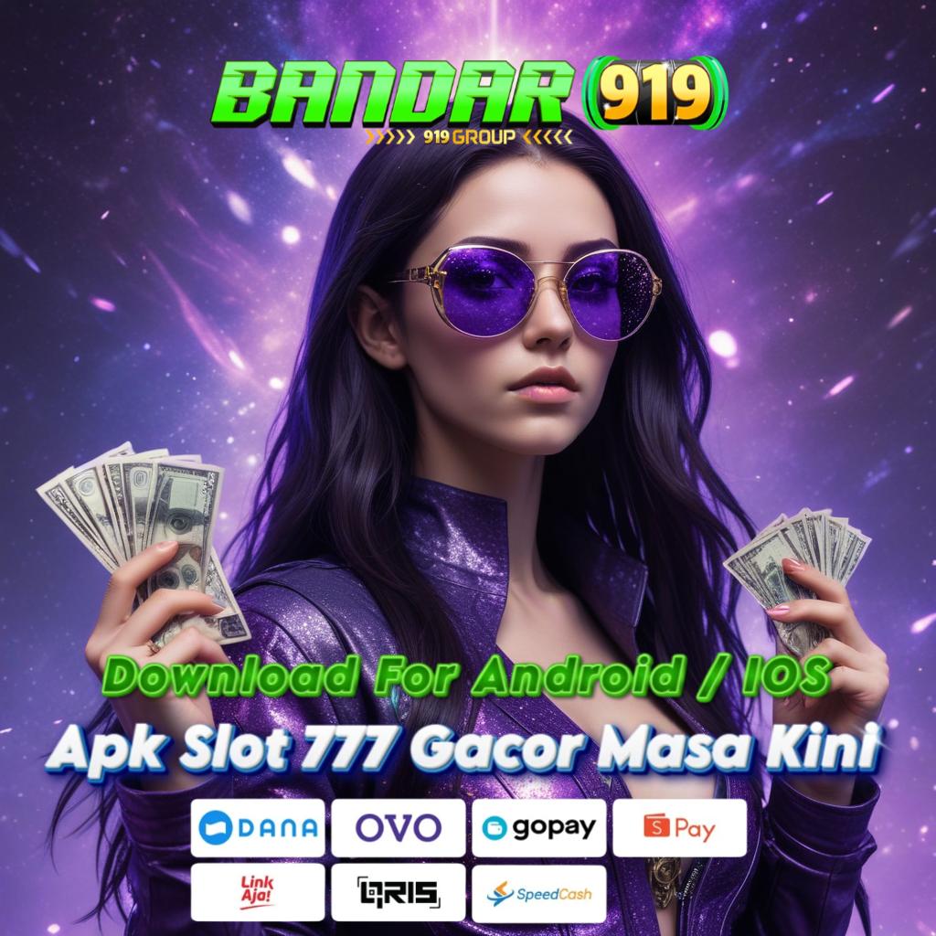 567TV Versi Terbaru Slot 777! Anti Ribet, Auto Main!   