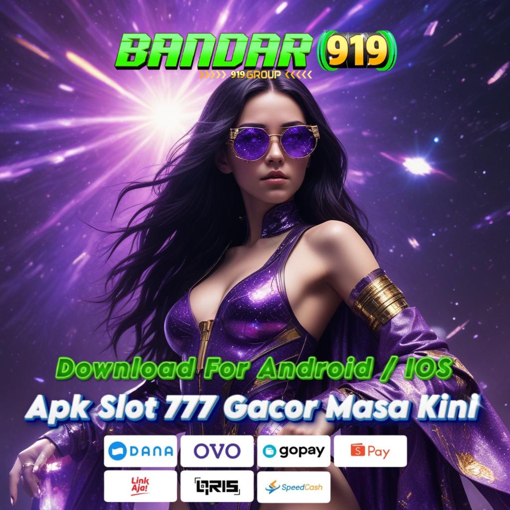 HOT 985 LOGIN Mesin Canggih? APK Slot Hemat Modal!   