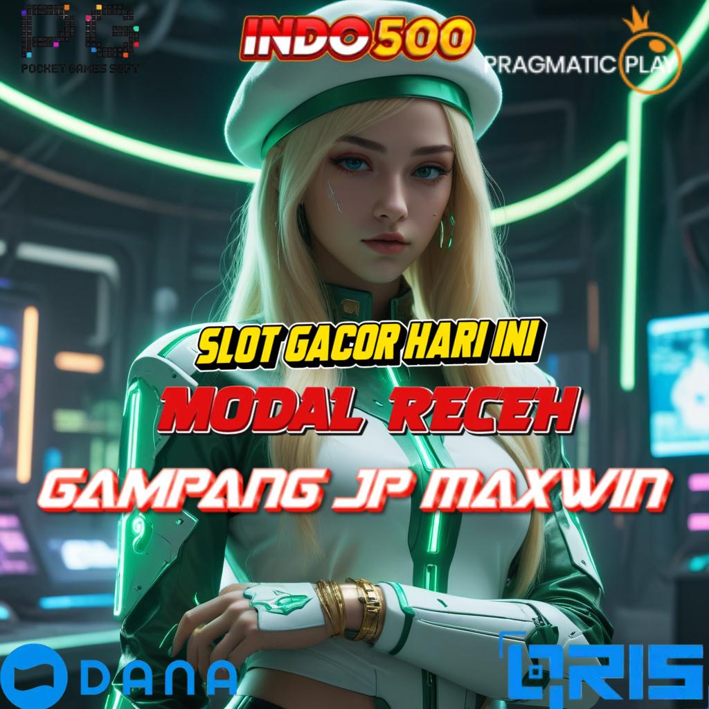 DOWNLOAD APK SLOT IDR 777