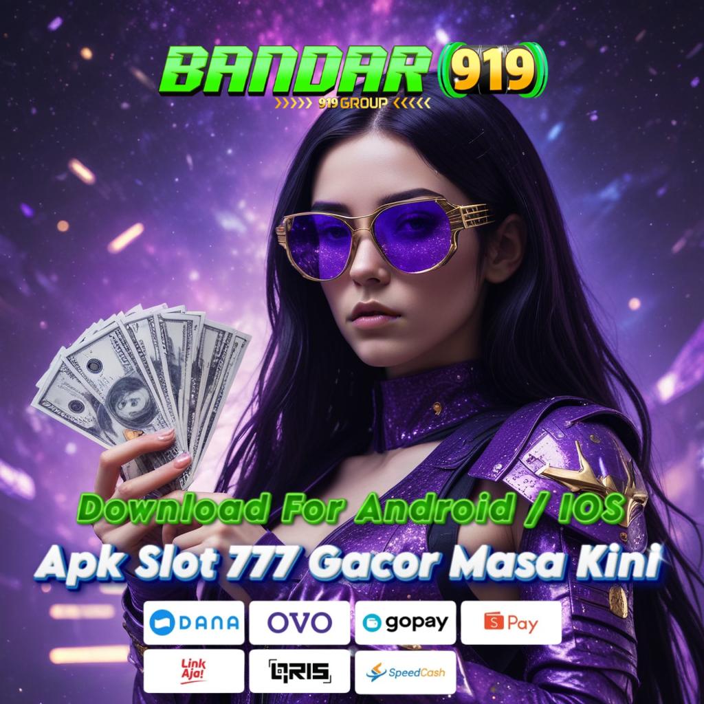 MADAM HACKER 75 Pilihan Slot Terlengkap | Deposit Dana 10K, Langsung Main!   