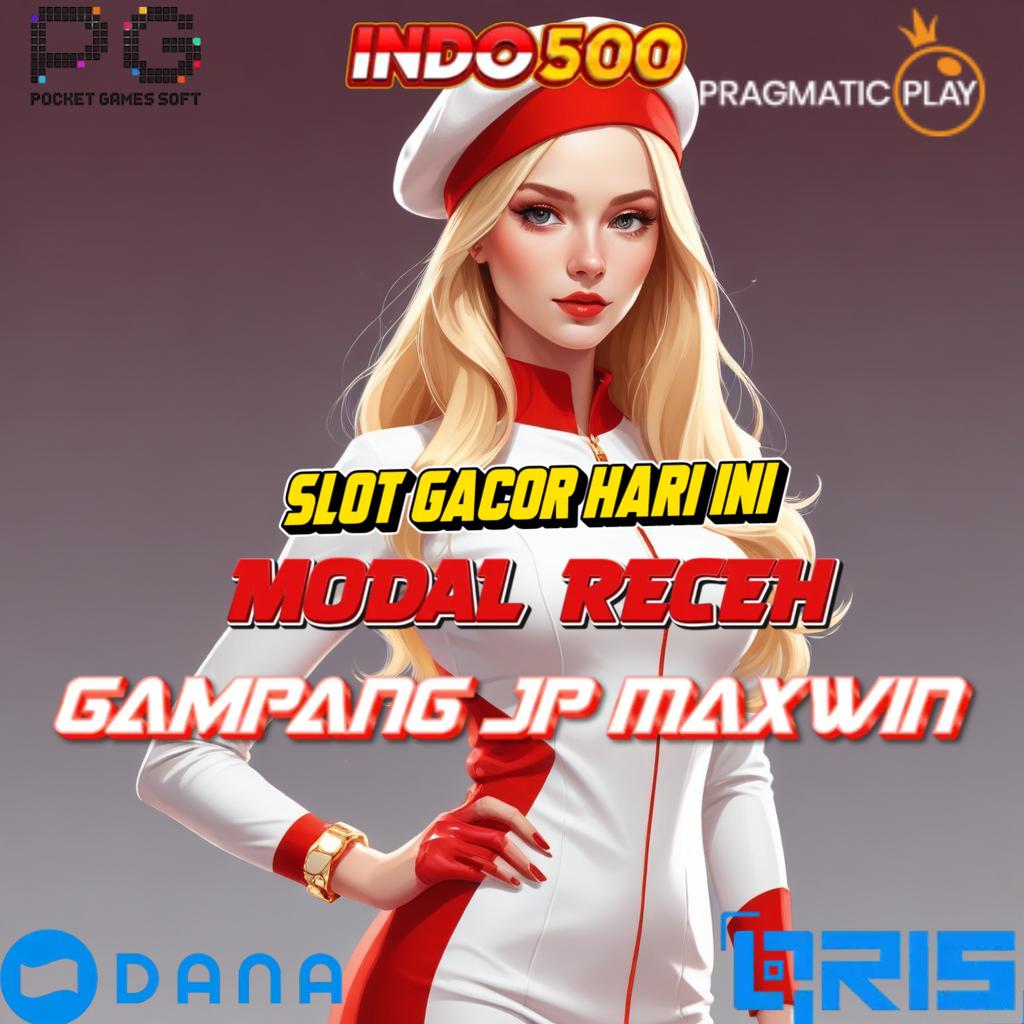 SLOT GACOR GAMPANG MAXWIN 2024