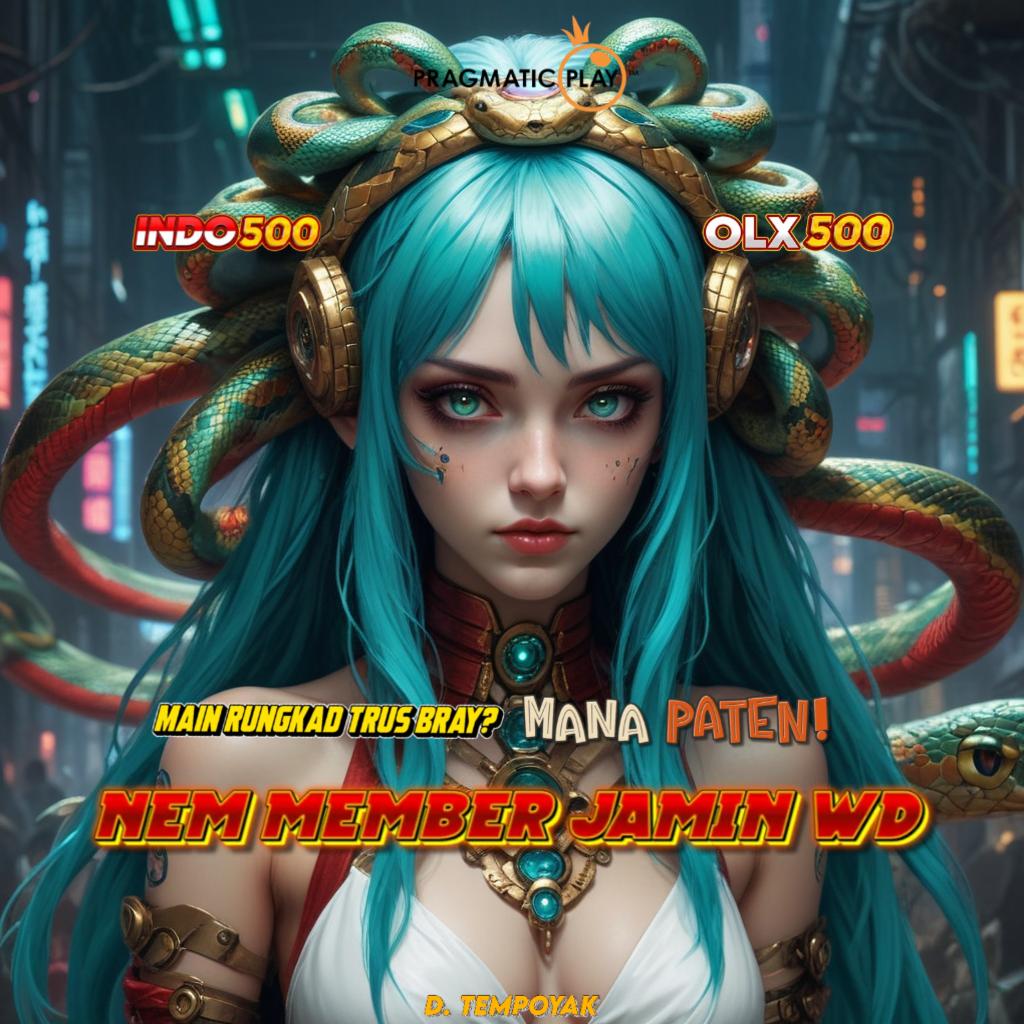 Info Terbaru Yang Menarik Nih! SITUS SLOT REJEKI BET Buruan Yuk Pesan